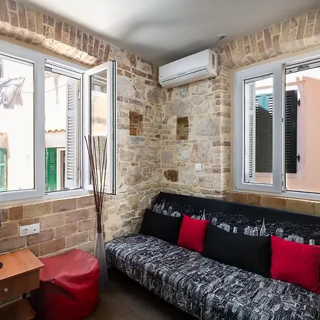 Apartment Q Corfu