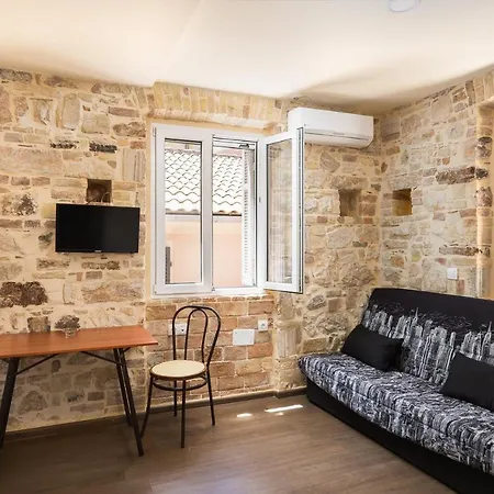 Apartment Q Corfu Corfu (city)