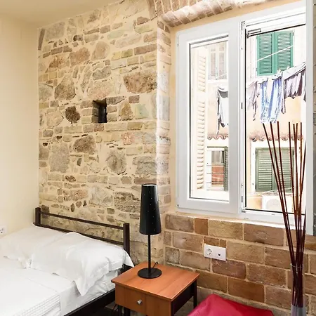 Q Corfu Apartment Corfu (city)