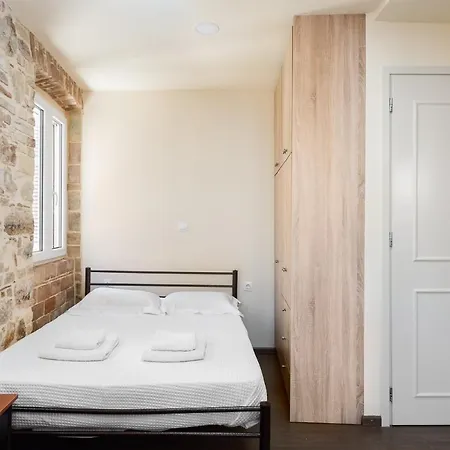 Q Corfu Apartment Corfu (city)