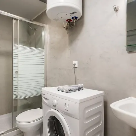 Q Corfu Apartment
