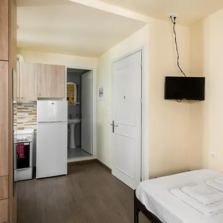Apartment Q Corfu Corfu (city)