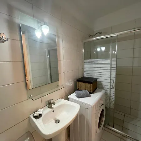 Q Corfu Apartment Corfu (city)
