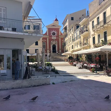 Q Corfu *